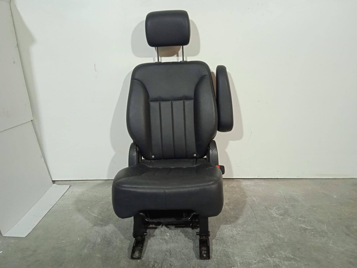 MERCEDES-BENZ R-Class W251 (2005-2017) Rear Seat 4249591,CUERONEGRO,5PUERTAS 19851660