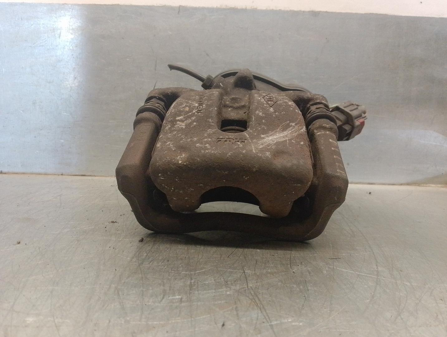 FORD Ka 2 generation (2008-2020) Galinis kairys suportas 32338814, 32338814 19904142