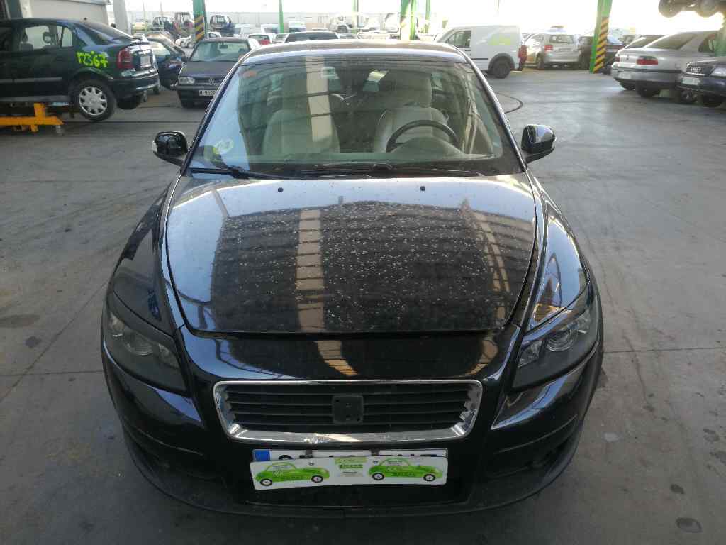 VOLVO C30 1 generation (2006-2013) Εξωτερική Χειρολαβή Δεξιάς Προσόψεως Πόρτας +30663865 26324150