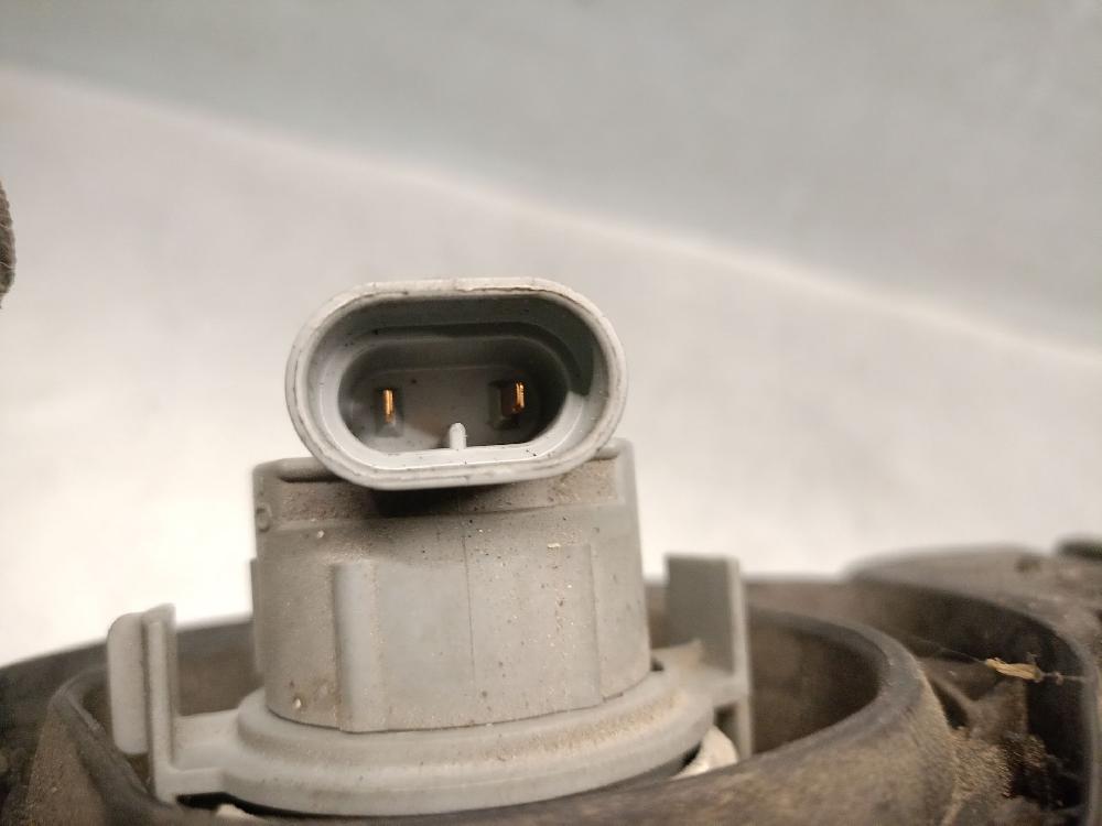 Faro derecho 204D4 63126901970 de Bmw 3 compact (e46) 2001-2005 150 CV con 230000 km - pieza usada