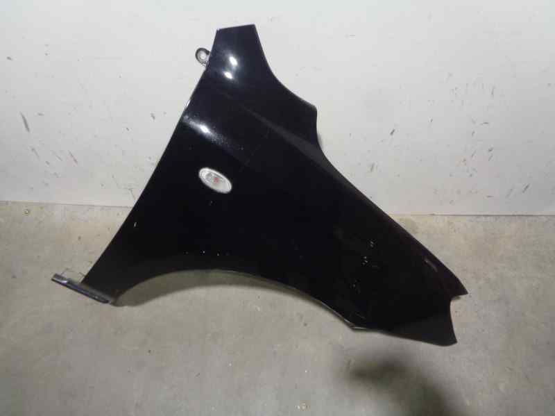 MAZDA 2 1 generation (2003-2007) Преден десен калник DD1052111C, NEGRA 19740886