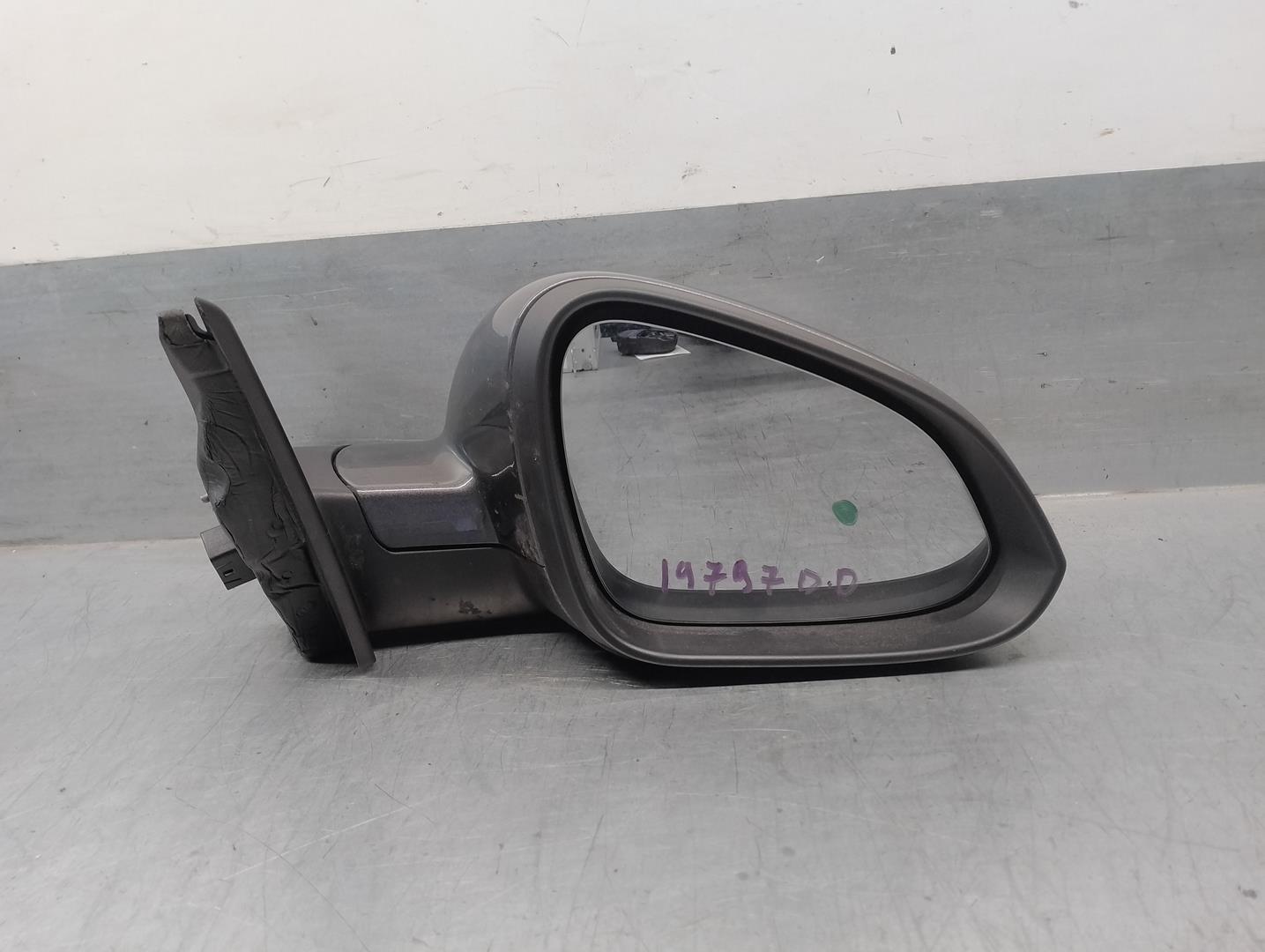 OPEL Insignia A (2008-2016) Right Side Wing Mirror 13269581, 7PINES, 5PUERTAS 24205700