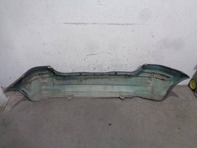 MERCEDES-BENZ A-Class W168 (1997-2004) Rear Bumper A1688852625,VERDE 21138750