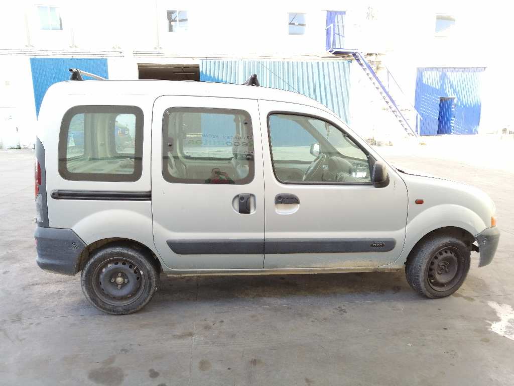 ASTON MARTIN Kangoo 1 generation (1998-2009) Замок крышки багажника 6PUERTAS, 6PUERTAS+ 19675637