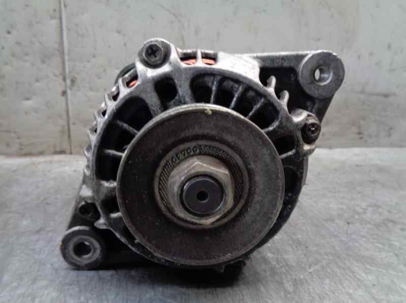 PONTIAC Matiz M100 (1998-2001) Alternator MANDO, MANDO+AB165104 19679682