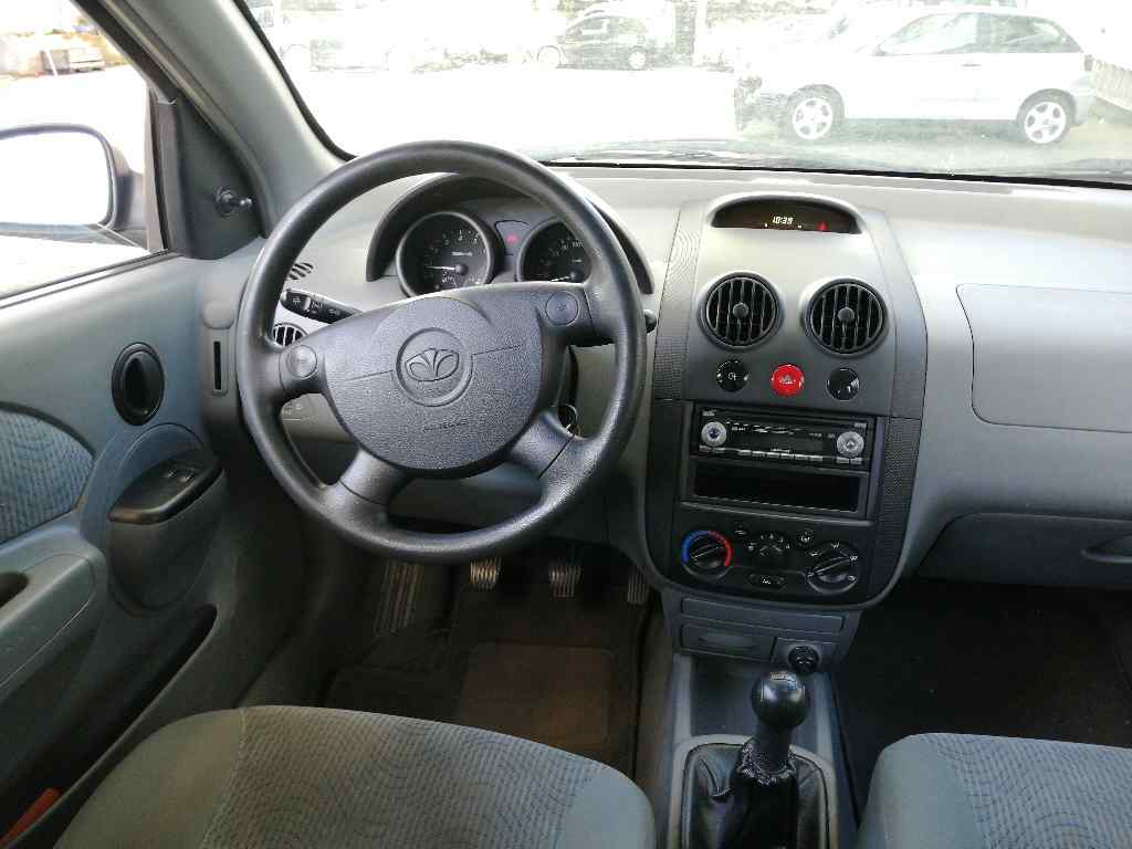 MITSUBISHI Kalos 1 generation (2002-2020) Рабочий тормозной цилиндр KDAC, KDAC+8029 19732422