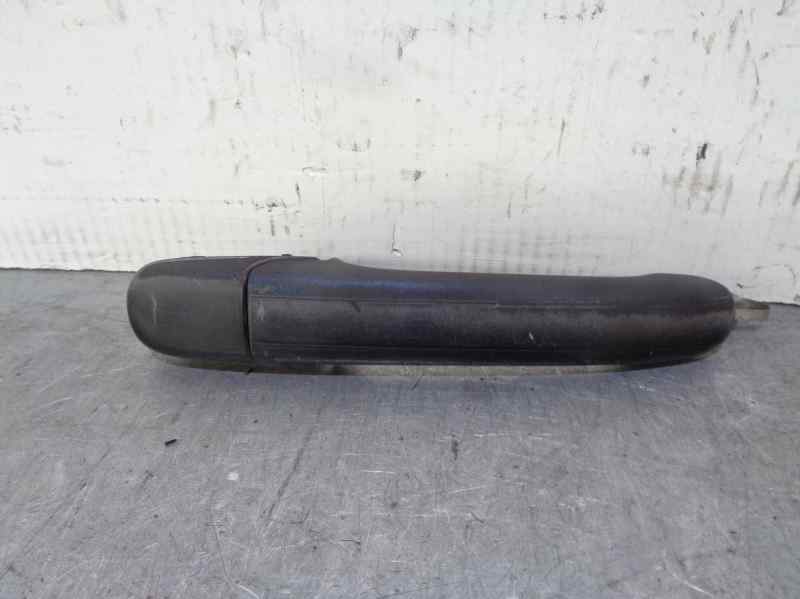 OPEL Ibiza 2 generation (1993-2002) Front Right Door Exterior Handle AZULOSCURO 19744232