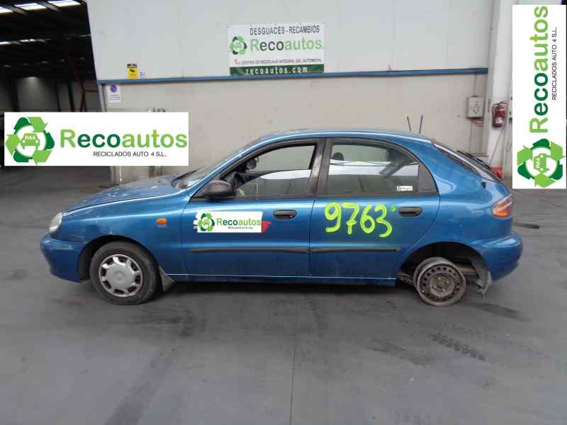 DAEWOO Lanos T100 (1997-2008) Стартер 96208782, 0E221 19660518