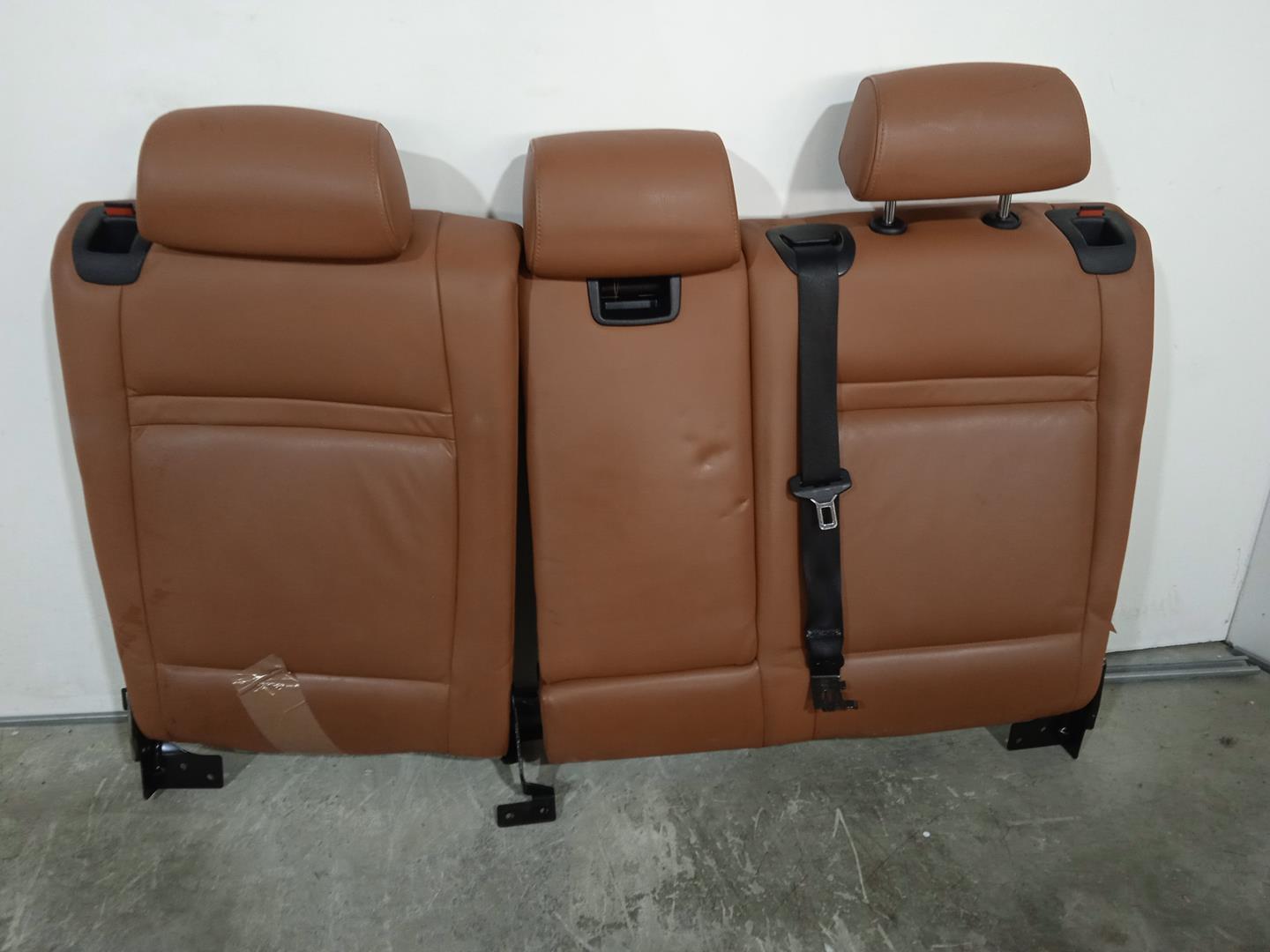 BMW X6 E71/E72 (2008-2012) Seats 4511175,CUEROMARRON,5PUERTAS 19895567