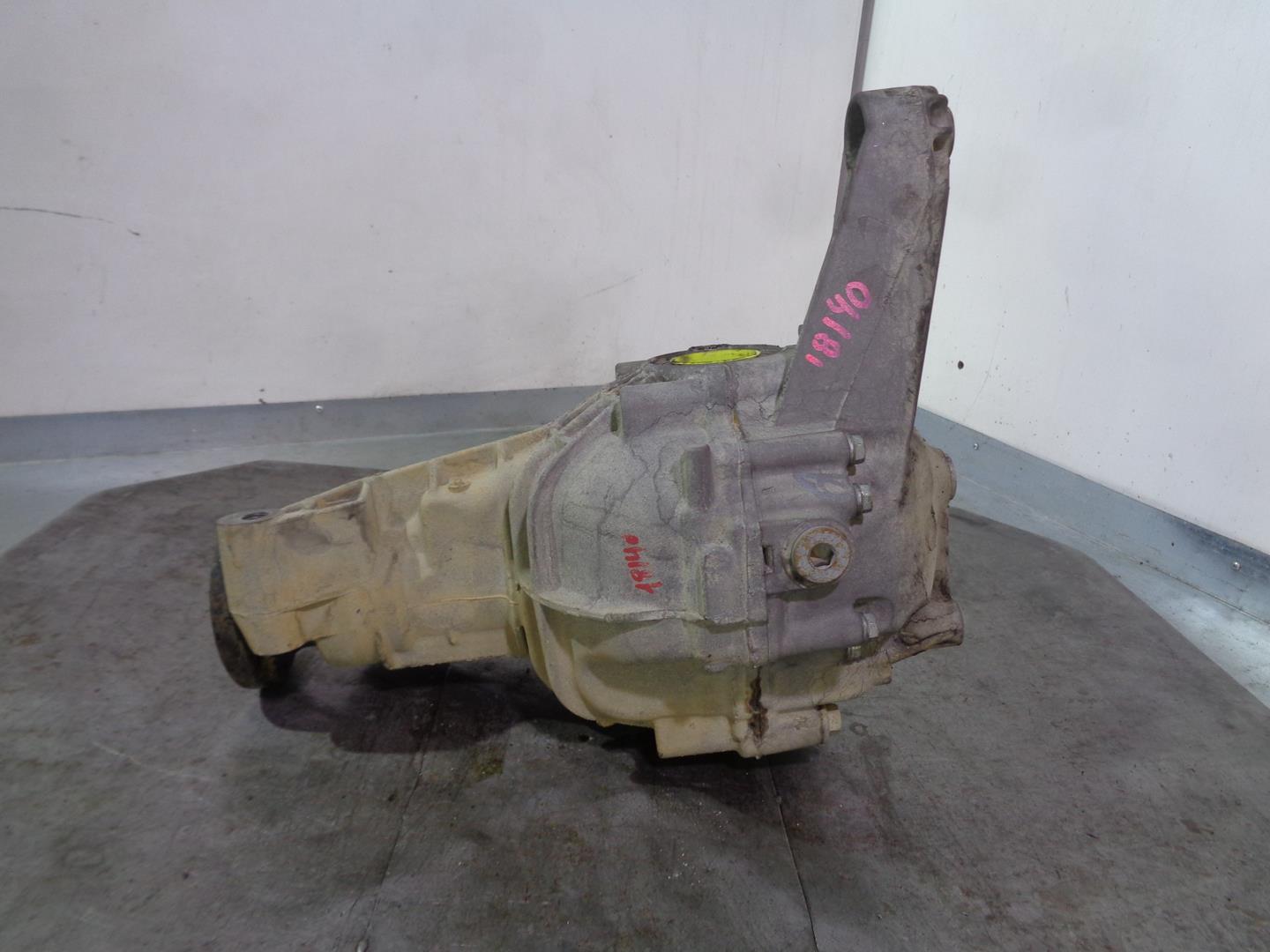 MERCEDES-BENZ M-Class W163 (1997-2005) Front Transfer Case 4460310009, 4460310010, 3.09 20777490