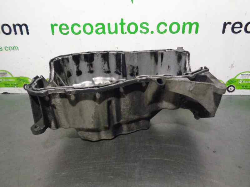 TOYOTA Clio 2 generation (1998-2013) Crankcase 19654720