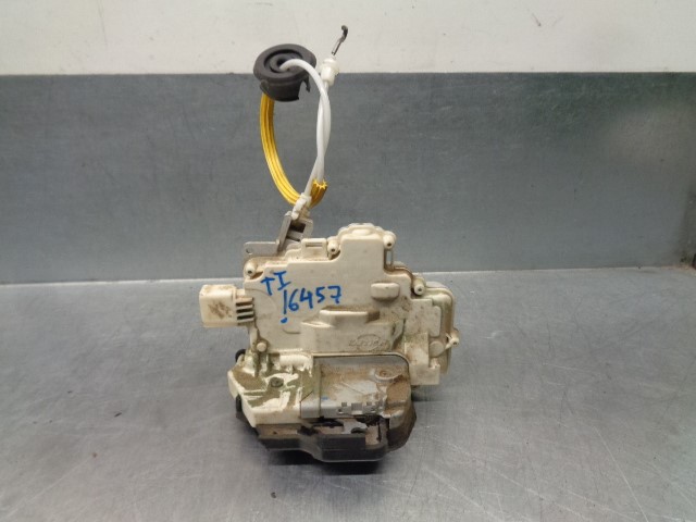 FIAT Exeo 1 generation (2009-2012) Rear Left Door Lock 7PINES, 5PUERTAS, 8E0839015AA+ 19841102