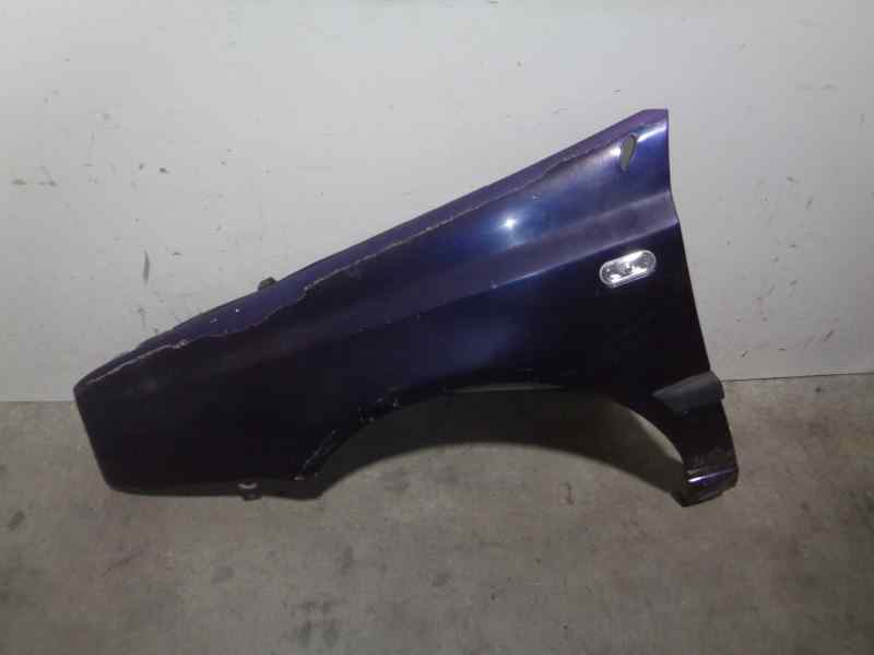 VOLKSWAGEN Golf 3 generation (1991-1998) Front Left Fender +AZUL 19746471