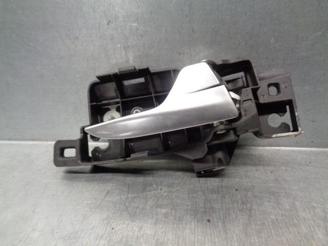 FORD Mondeo 4 generation (2007-2015) Other Interior Parts 7S71A22600AB, 5PUERTAS 19915994