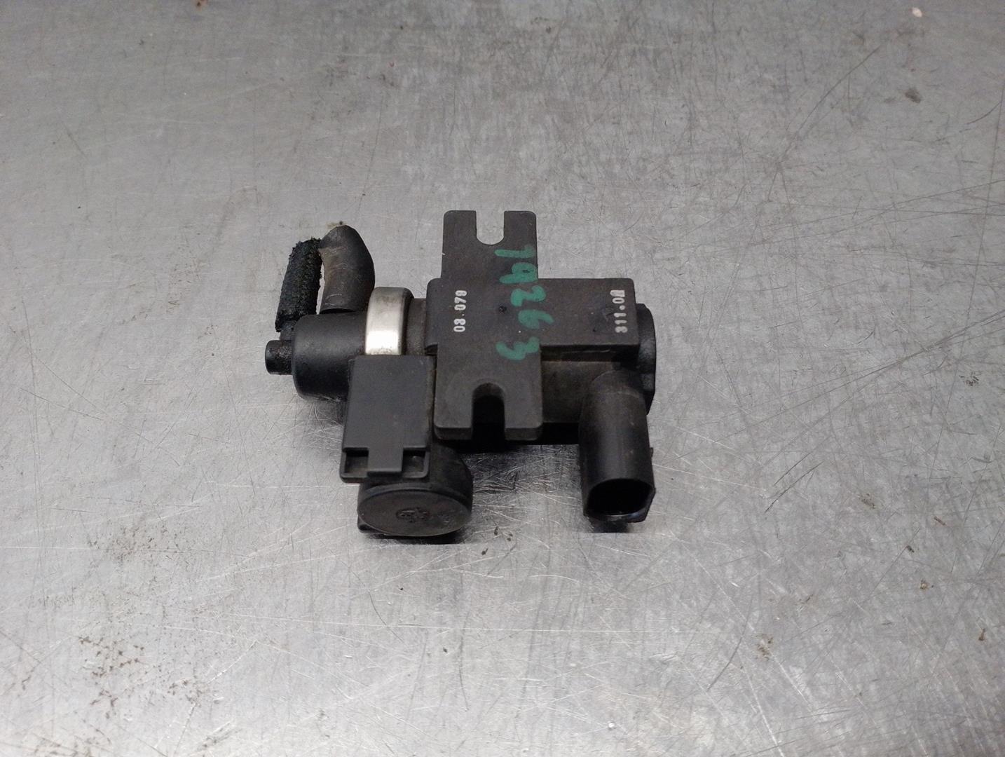 AUDI A4 B6/8E (2000-2005) Solenoidas 8E0906628, 72290314, PIERBURG 24179010