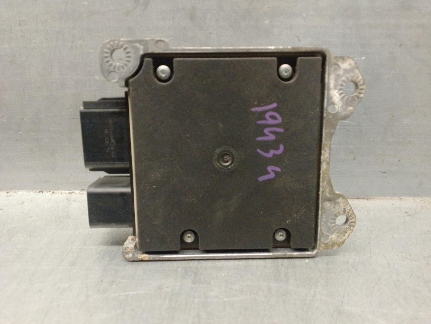 LAND ROVER Discovery 3 generation (2004-2009) SRS Control Unit NNW502436,9489B3,TEMIC 24218312