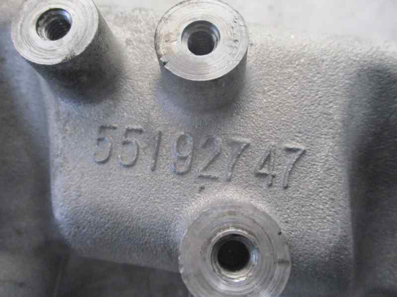 FIAT Intake Manifold 55192747 19657440