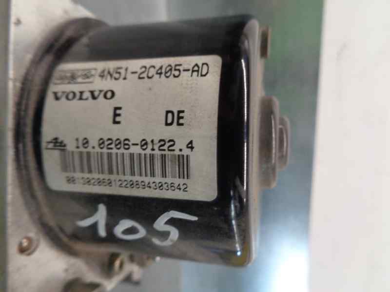 TOYOTA V50 1 generation (2003-2012) Pompe ABS 4N512C405AD, 4N512C405AD, 4N512C405AD+ 19749304