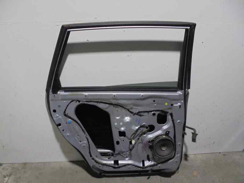 MITSUBISHI Grandis 1 generation (2003-2011) Rear Left Door 5PUERTAS, 5PUERTAS+GRIS 19761708