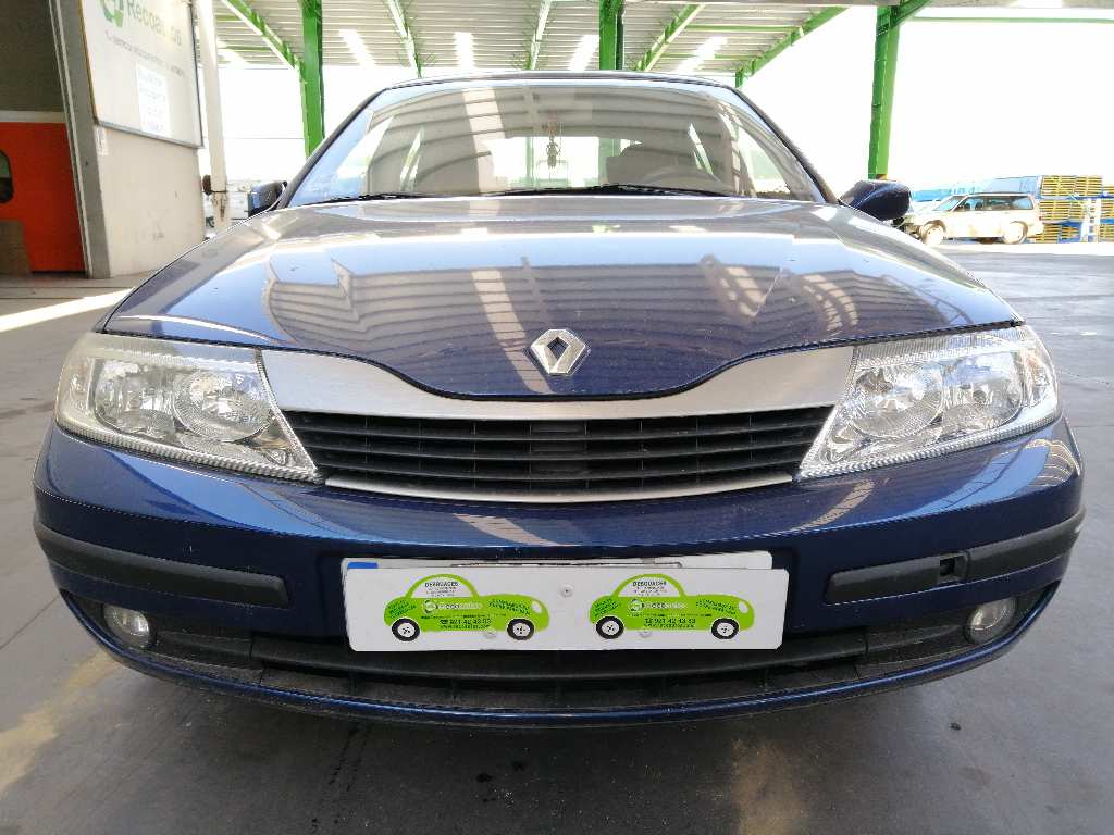 VOLKSWAGEN Laguna 2 generation (2001-2007) Бабина 21603121,VALEO,7700875000+ 19691768