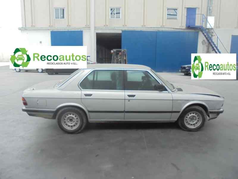 BMW 5 Series E28 (1981-1988) Priekinis kairys priešrūkinis žibintas 1305354945, 1305354945 24142521