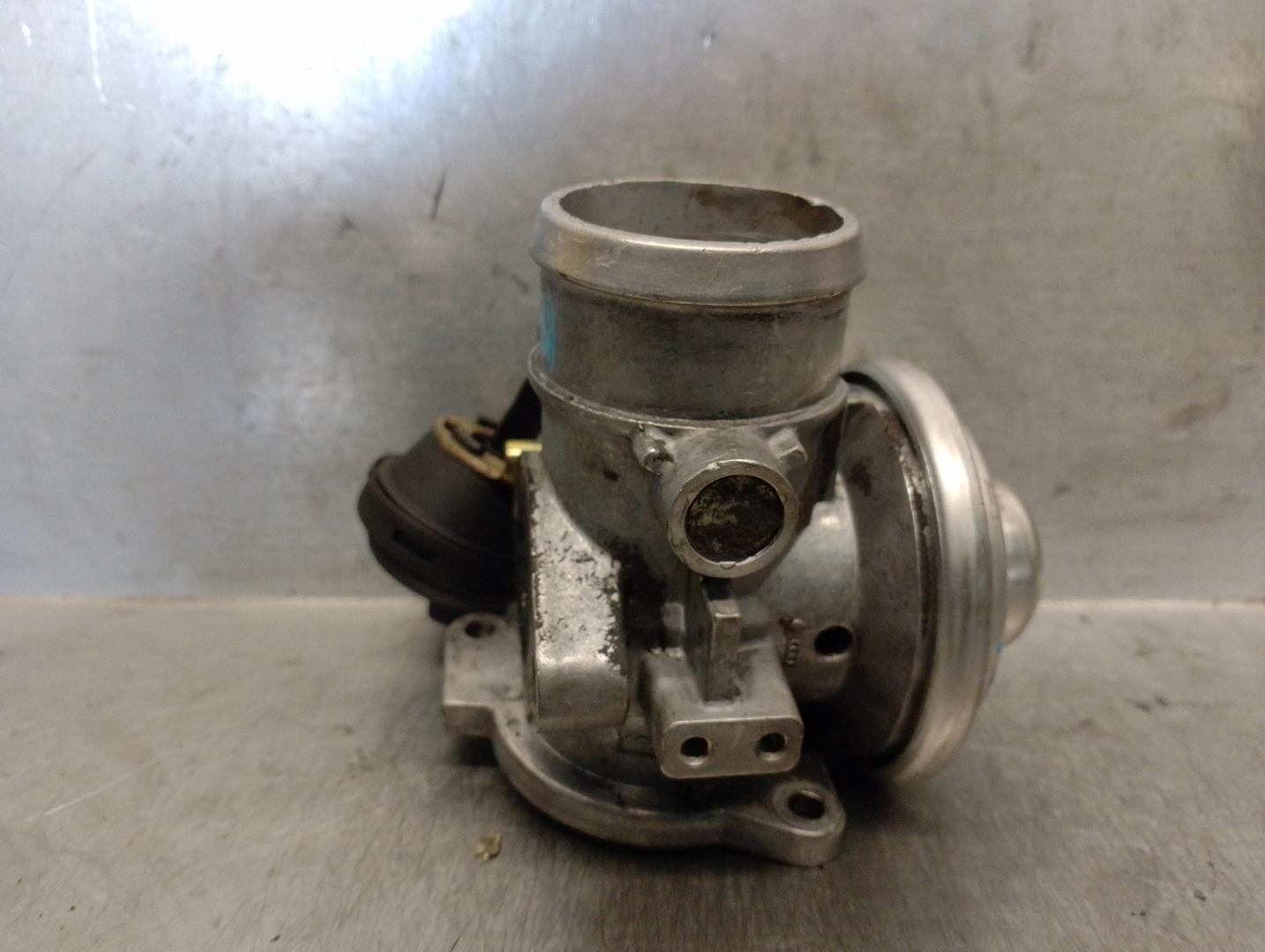 VOLKSWAGEN Bora 1 generation (1998-2005) EGR Valve 038129637, 038129637, WAHLER 21107216