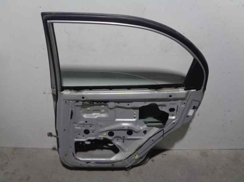 KIA Shuma 2 generation (2001-2004) Rear Right Door K2NA72020, GRIS, 5PUERTAS 19739400