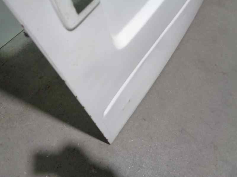 OPEL Transit Rear Right Door BLANCA,4PUERTAS,1021969+ 19731411