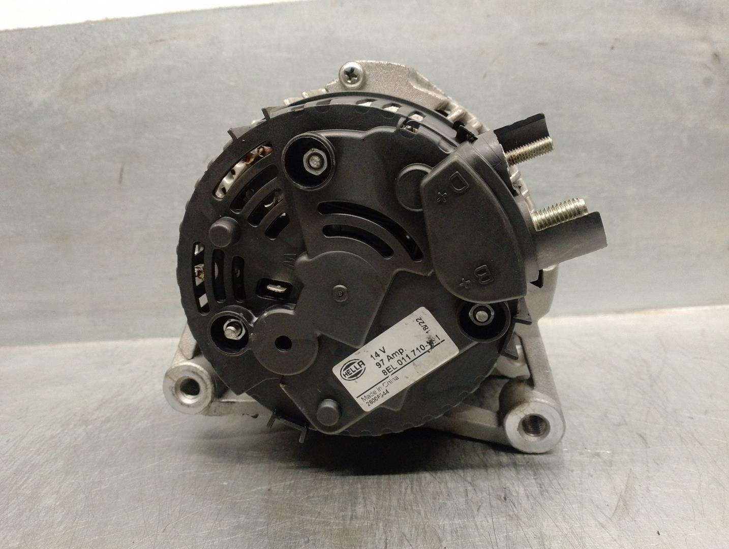 CITROËN Xsara 1 generation (1997-2004) Alternator 8EL011710, 26006944, HELLA 24193967