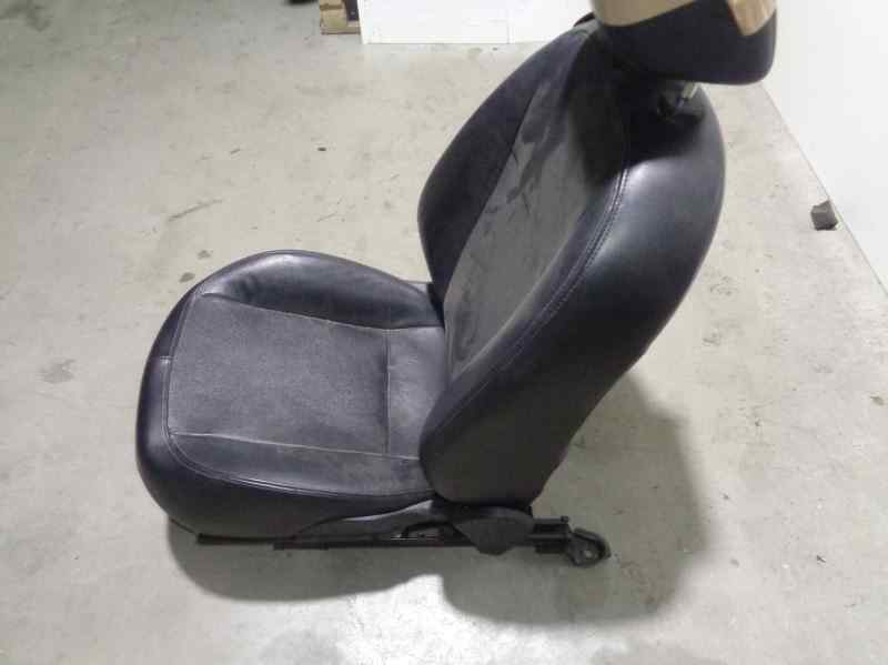 FORD Focus 2 generation (2004-2011) Front Right Seat 2PUERTAS, 2PUERTAS+CUERONEGRO 19709719