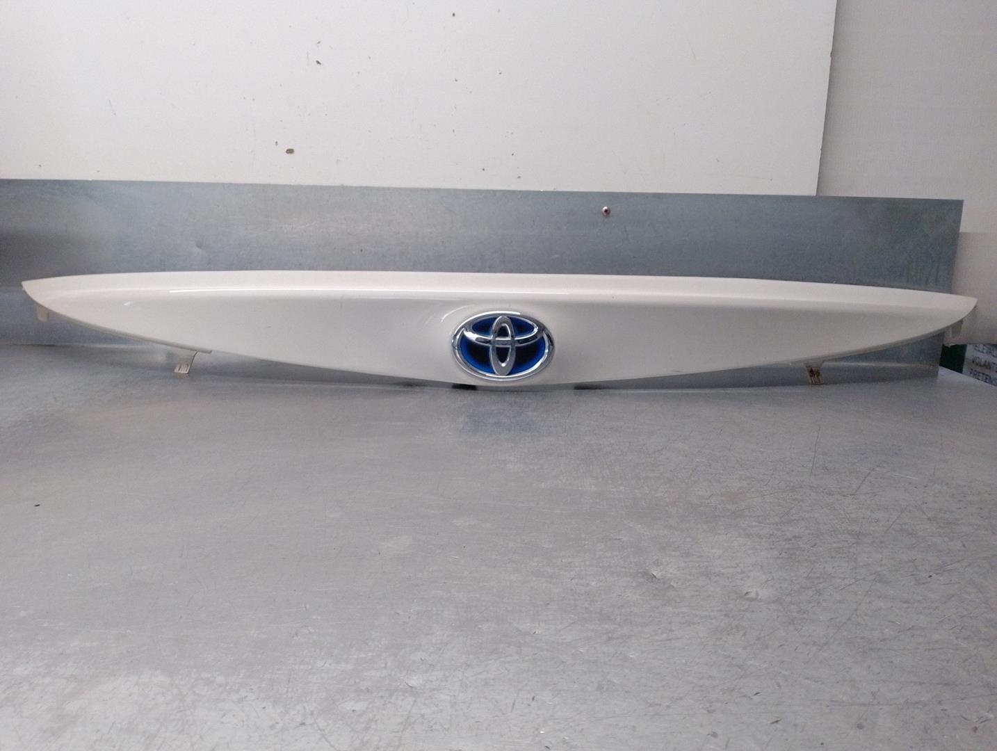 TOYOTA Auris 2 generation (2012-2015) Andra kroppsdelar 7681102945, SOLOMOLDURA, 5PUERTAS 21407038