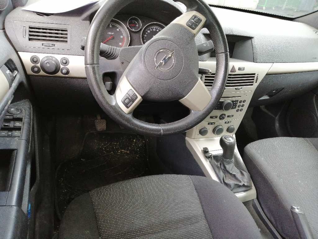 OPEL Astra H (2004-2014) Другие блоки управления ATE, ATE+10170103623 19694098