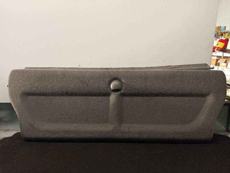 PEUGEOT 406 1 generation (1995-2004) Rear Parcel Shelf 9620759077 19721677