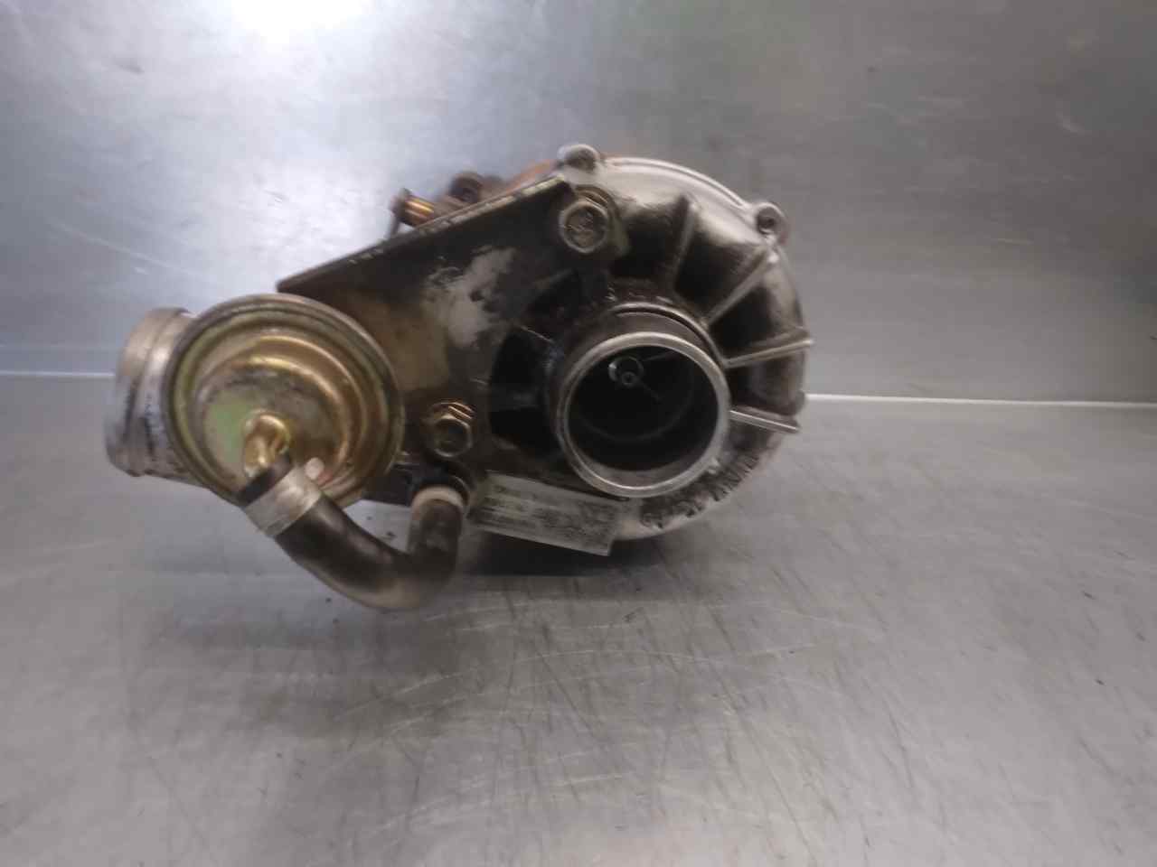 OPEL Voyager 2 generation (1990-1995) Turbocharger 35242068G, IHI, 4863794+ 19808127