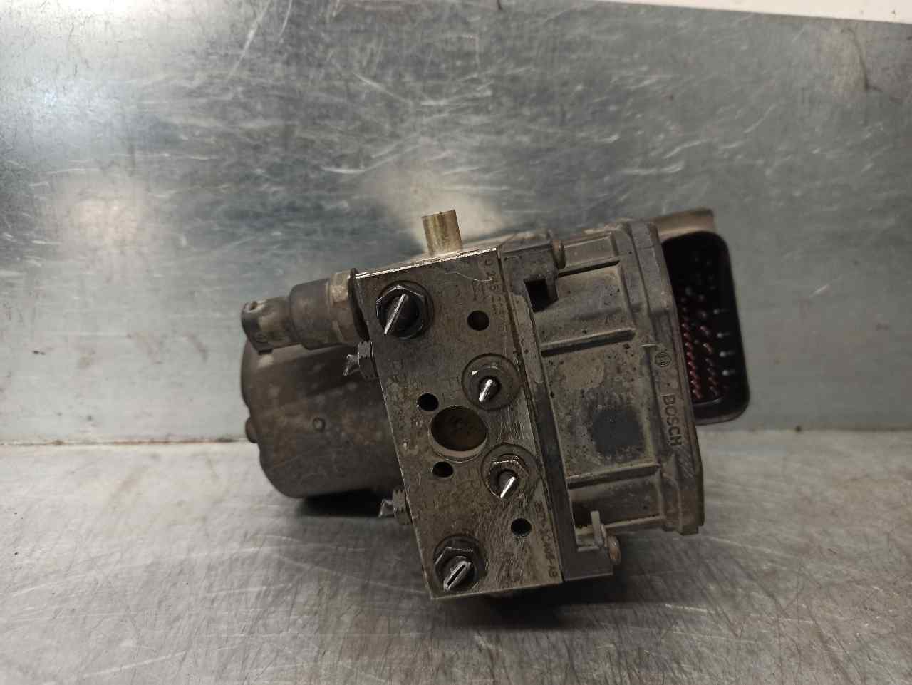 FORD Mondeo 3 generation (2000-2007) ABS Pump 3S712C405AB, 0265225154 19806625