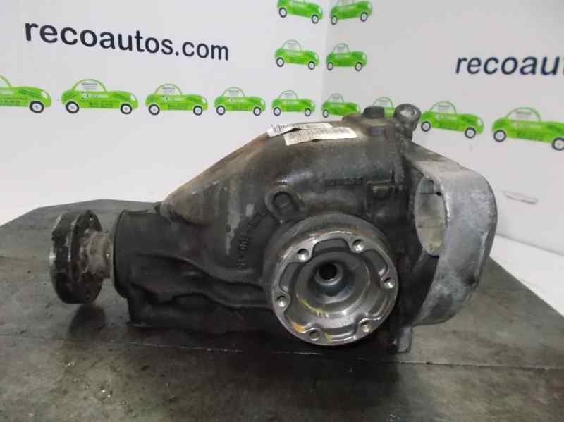 BMW 5 Series E39 (1995-2004) Rear Differential 2.81,2.81+9000011902320007 19630099