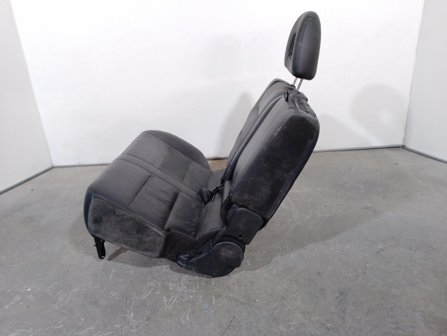 MITSUBISHI Pajero 3 generation (1999-2006) Rear Seat 4412910,CUERONEGRO,5PUERTAS 19918671