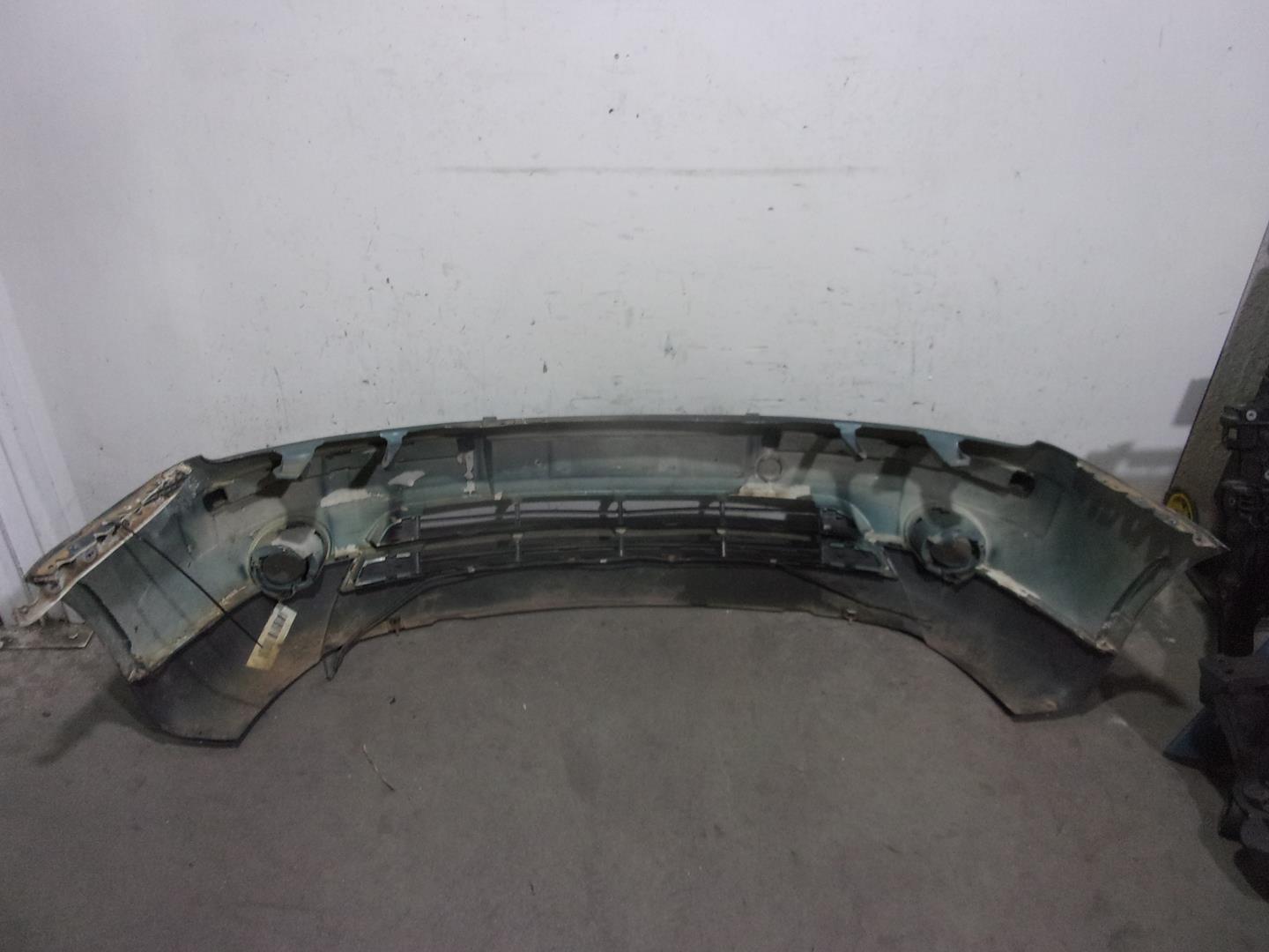 FORD Mondeo 3 generation (2000-2007) Front Bumper 1344313,VERDEAZULADO 24224196