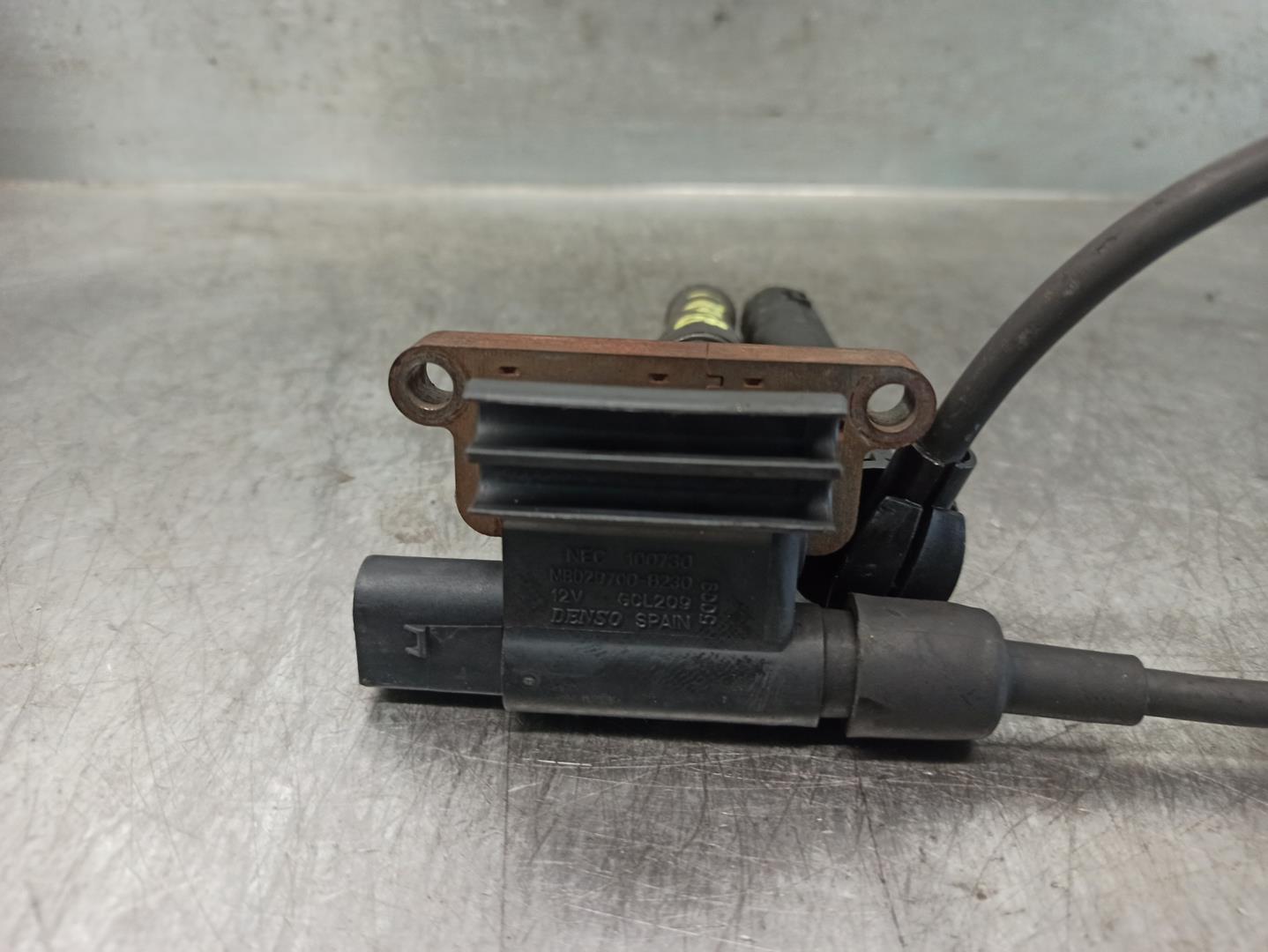 ROVER 45 1 generation (1999-2005) High Voltage Ignition Coil MB0297008230 21097415