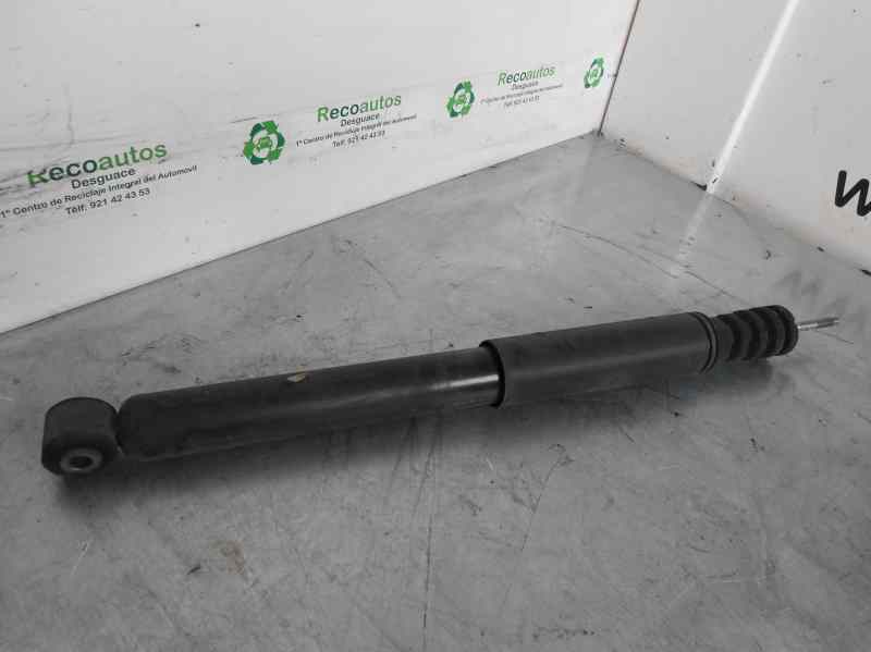 AUDI Clio 3 generation (2005-2012) Rear Right Shock Absorber 03071000607, KYB, 8200676769+ 21676521