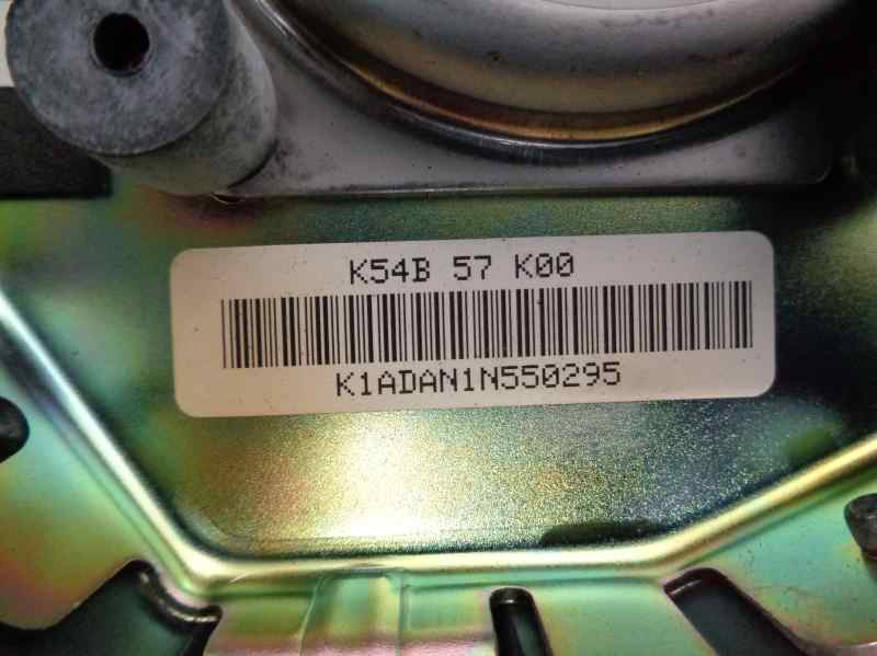 KIA Carnival UP/GQ (1999-2006) Kiti valdymo blokai K54B57K00 19657828