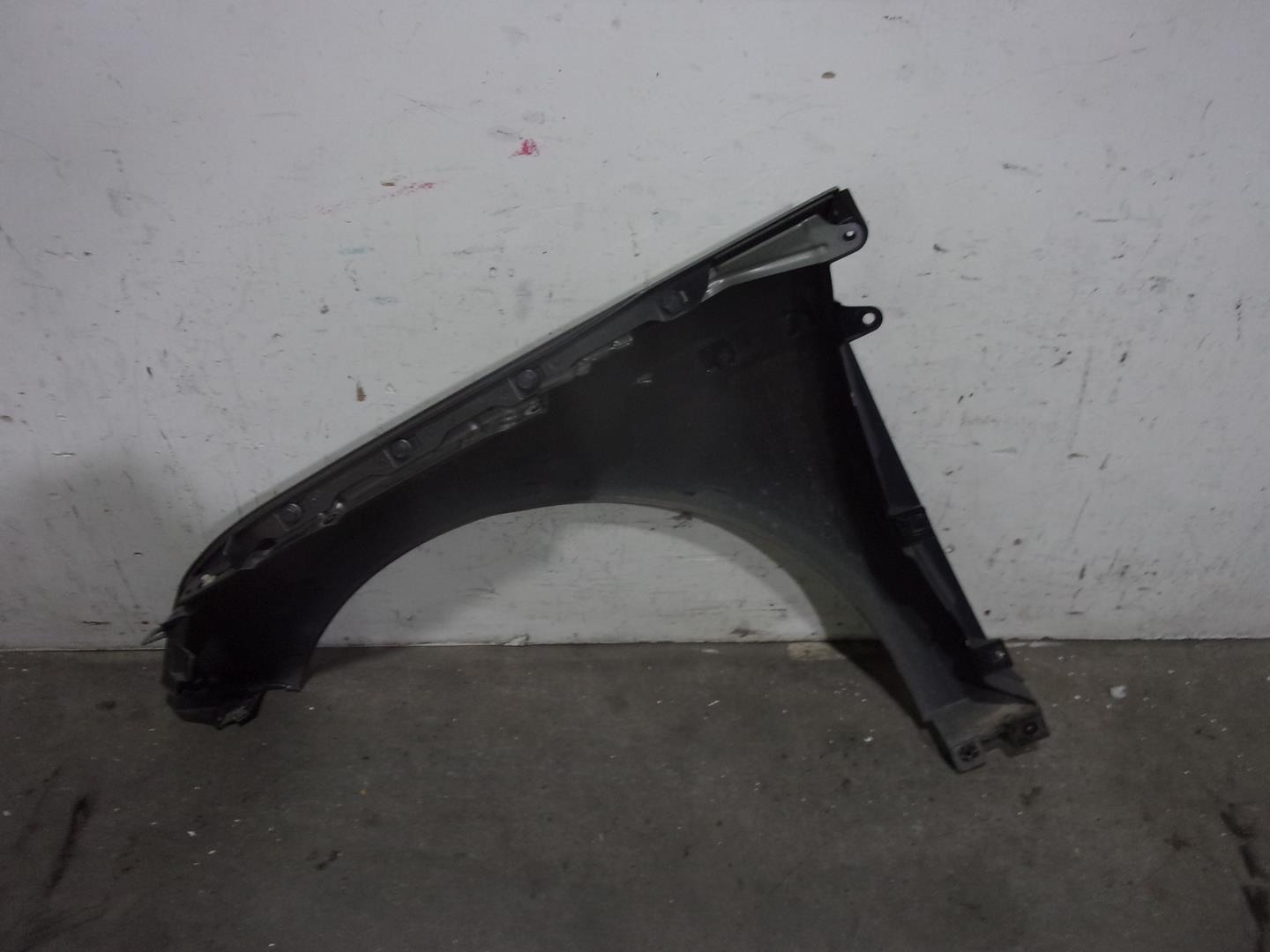RENAULT Front Right Fender 631005810R, GRISOSCURO 24550677