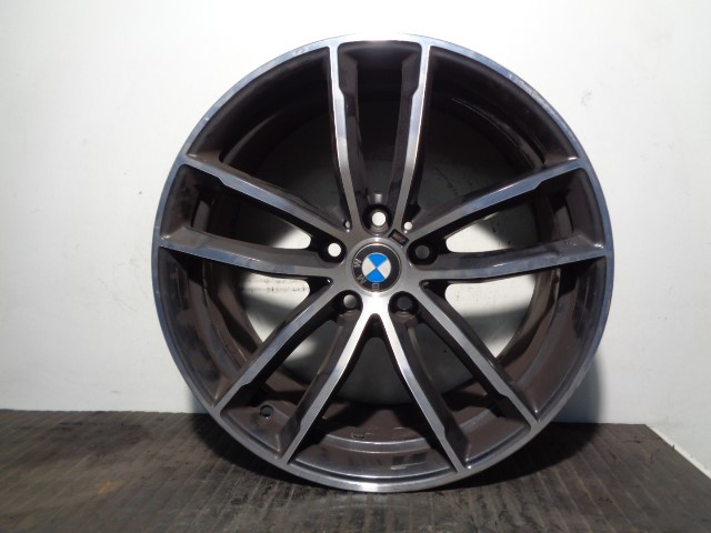 BMW 5 Series F10/F11 (2009-2017) Wheel 7855081, R188JX18H2IS30, ALUMINIO10P 24534400