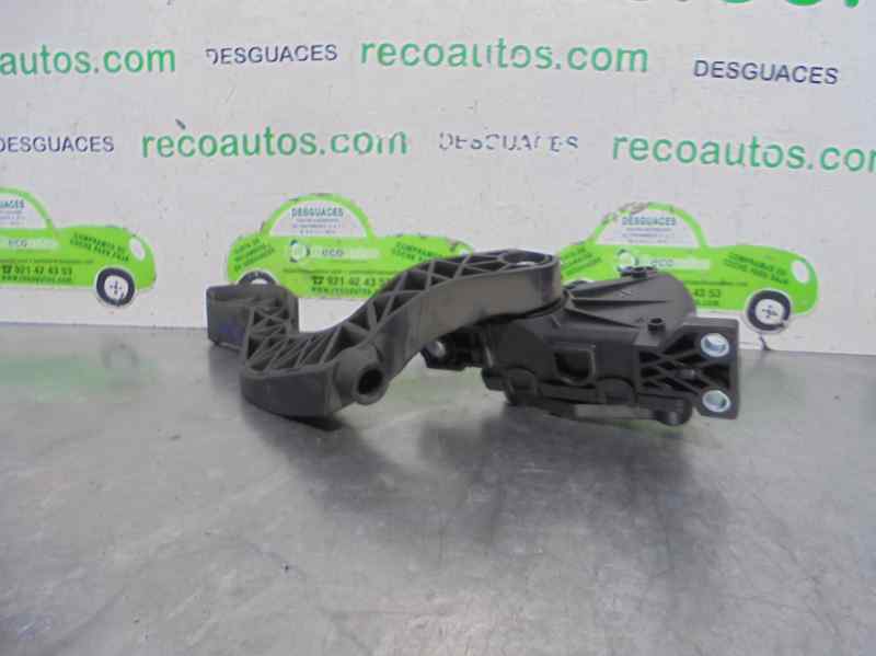 AUDI A4 B6/8E (2000-2005) Other Body Parts 8E1721523G, 6PV00837505, HELLA 19662331