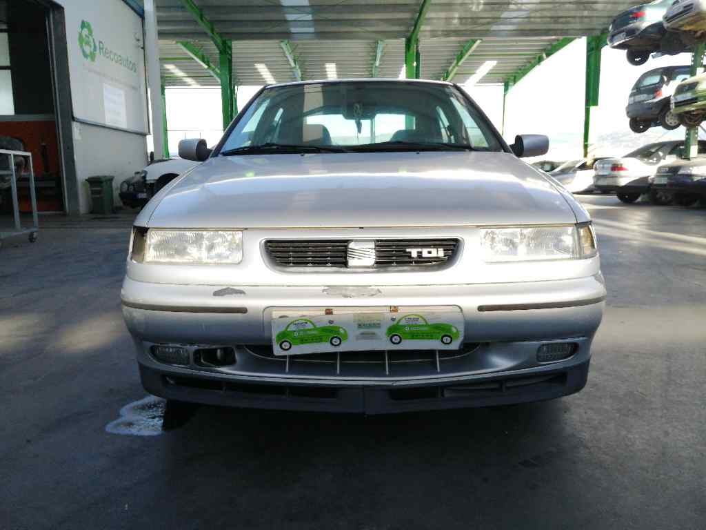 LANCIA Toledo 1 generation (1991-1999) Vasen takavalo PORTON, 4PUERTAS, 1L0945093M+ 19762320