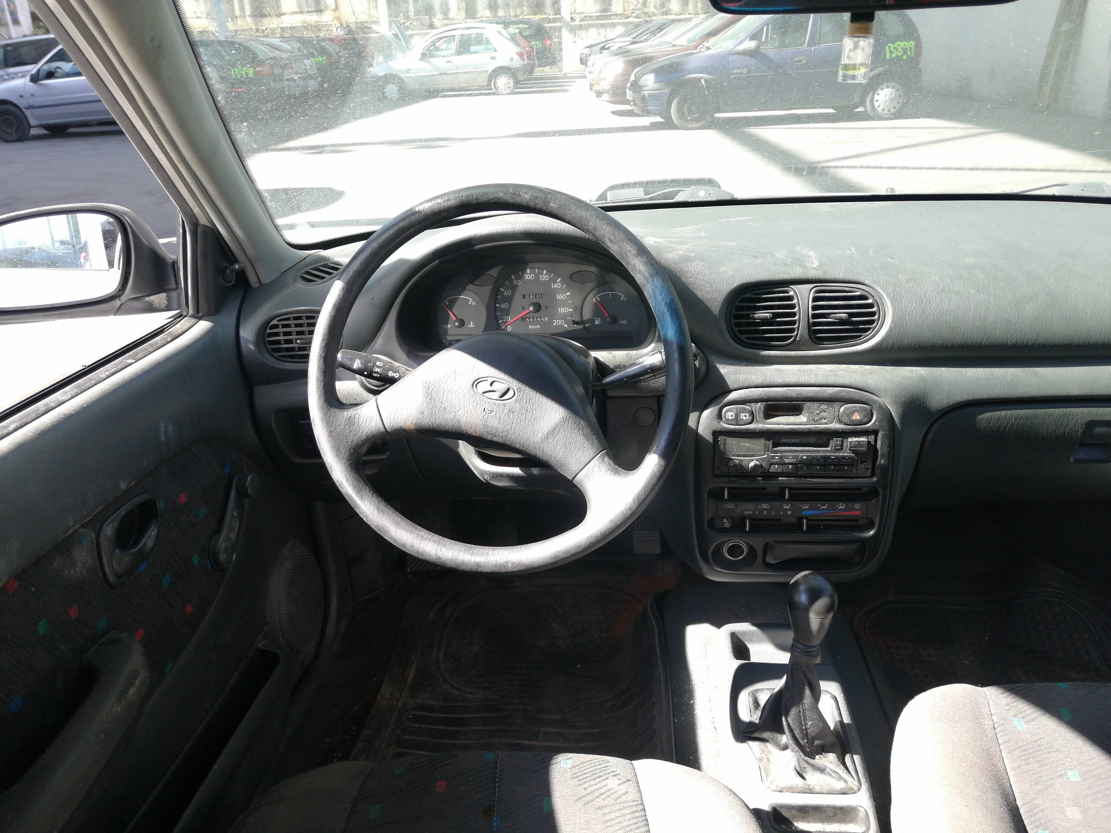 NISSAN Accent X3 (1994-2000) Лямбда зонд KEFICO,KEFICO+9350930027 19763098