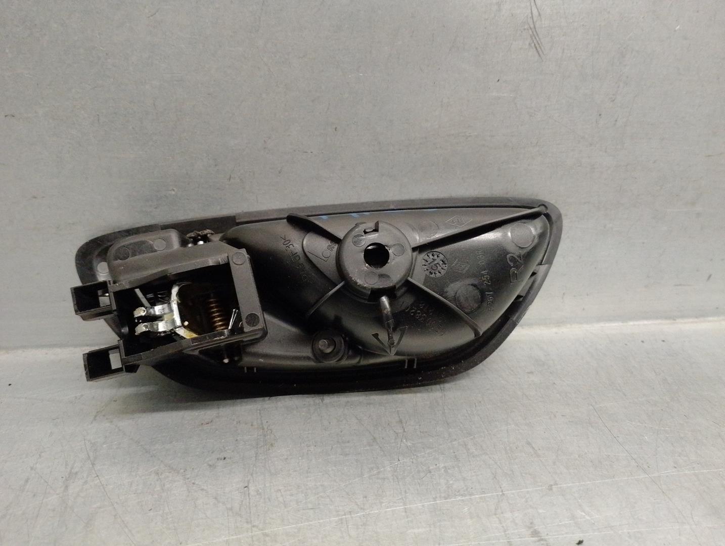 RENAULT Megane 3 generation (2008-2020) Other Interior Parts 826725403R, 5PUERTAS 24186192