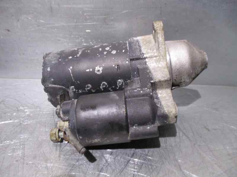 OPEL Corsa B (1993-2000) Starter Motor 0001107077 19656812