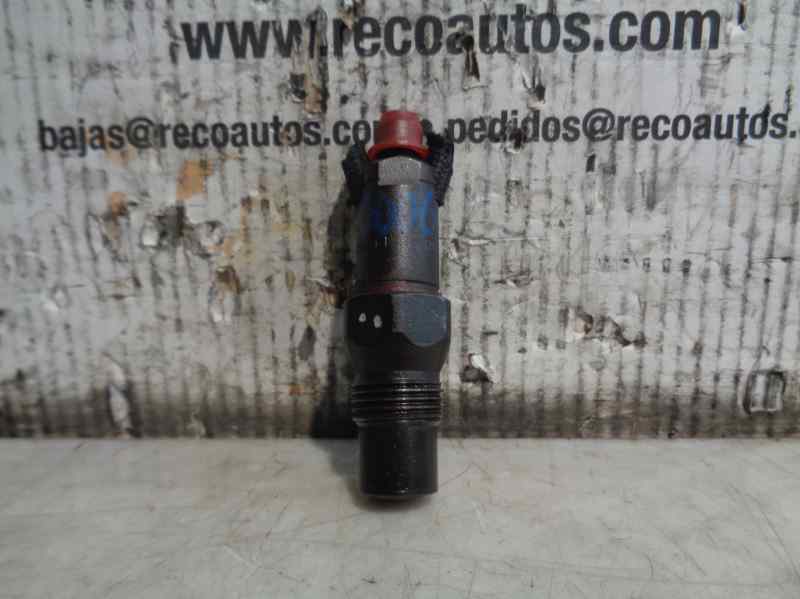 ROVER Mondeo 1 generation (1993-1996) Injecteur de carburant LUCAS, LUCAS+ 19679696