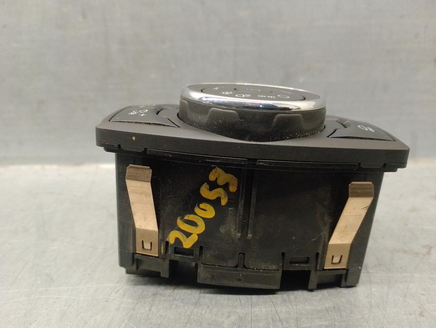 FORD Transit Connect 1 generation (2002-2024) Headlight Switch Control Unit 10107098, BM5T13A024CE 24217489